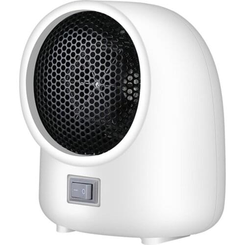 Mini Heater Household Electric Heater Heating Heater Compact And Portable Desktop Heater Warm Practical N6
