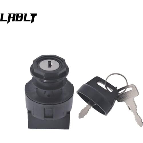 NEW Ignition Key Switch for Polaris Magnum 325 330 2X4 4X4 2002 ATV USA STOCK