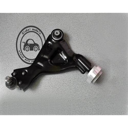 Front Left Right Lower Track Control Arm for Mercedes Benz W636 W639 Vito Viano