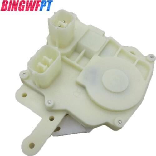 72115-S84-A01 72115S84A01 Power Door Lock Actuators Front Right FR for HONDA Accord Civic CR-V Odyssey S2000