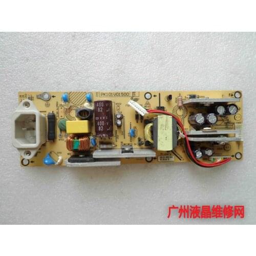 PS BD788 Power Board PK101VD1500 B FSP042-3F01 REV: 1 Power Board