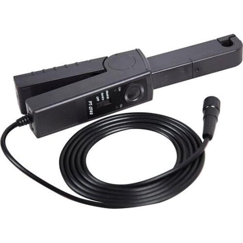 PT-2740(150KHz,2A~500Ap-p)oscilloscope AC/DC current probe
