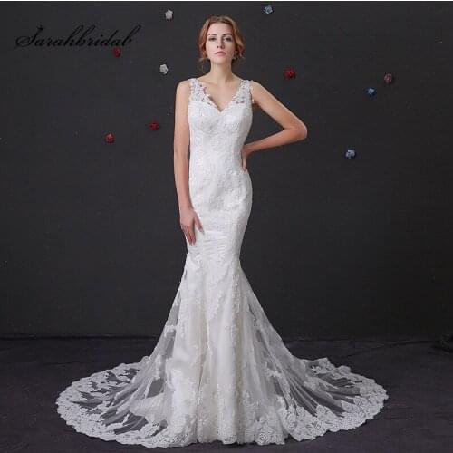 Свадебные платья Sarahbridal China At AliExpress
