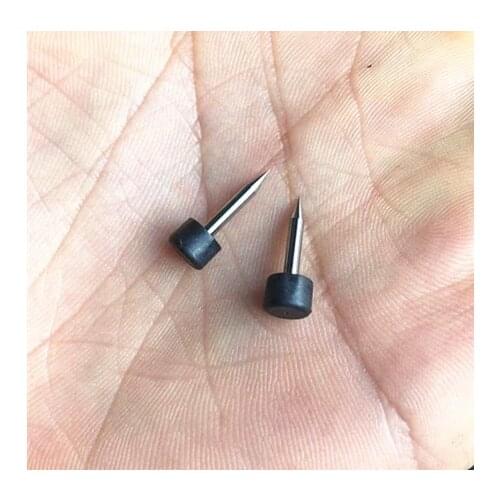 Made in China ELCT2-12 Electrodes for FSM-12S FSM-11R 11S 21S 12R FSM-22S Fiber Optic Fusion Splicer electrode