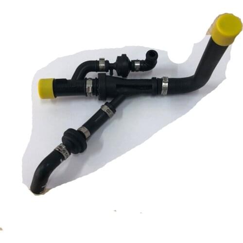 Nozzle with oil pump For Audi A6 A4 A100 TT A5 A8 OCTAVIA BEETLE Passat EXEO/ST IBIZA/ST SUPERB OE:038 103 085E
