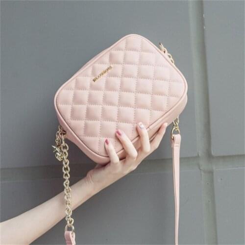 Shoulder Bags Women Messenger Bags Designer High Quality Crossbody Bags for Women Fashion Small Bag Bolsa Feminina Girls Handbag