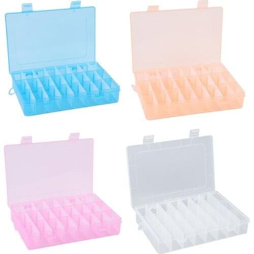 T3EC Suit for Cabinet Car Diningroom Garden Cosmetic Storage Box to Collect Tiny Item