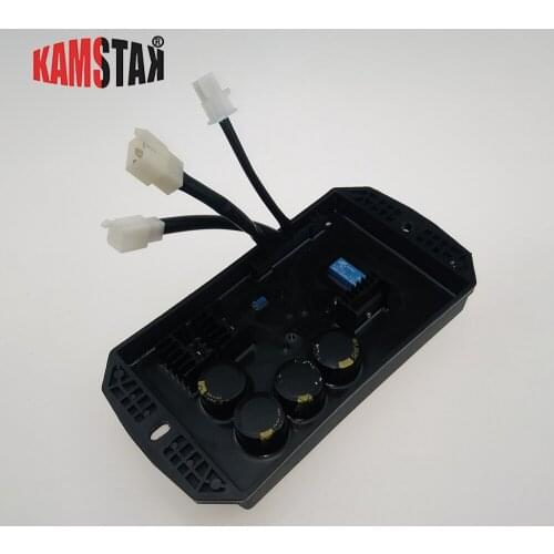 TT31-1B,TT93-4 Diesel generator AVR voltage regulator regulator