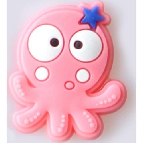 CSBL CFPA-XK-213 Shoe Decoration For Crocses Buckle Charms PVC Cartoon Accessories Gift Croc Jibz Free Shipping