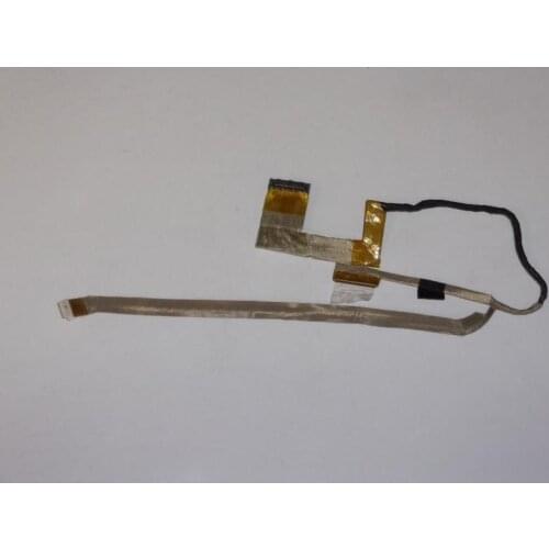 For Lenovo IBM Y460 Y460P DDKL2DLC000 L2D LCD LVDS LED Screen Display Video Cable