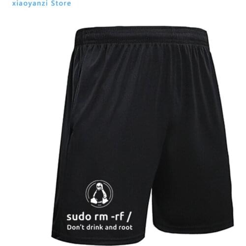 Funny summer mens short Computer Cloud running pants For Men 2021 Programmer Dry Fit sports short Men shorts top-936