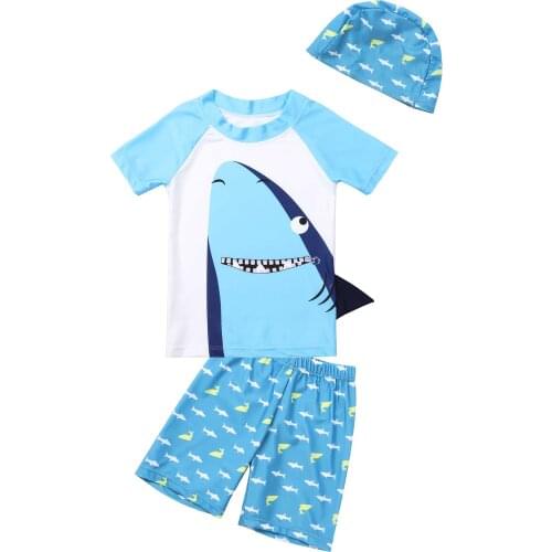 ZDHoor Sets Of Clothes For Boys