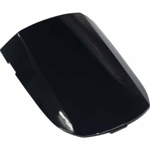Black Rear Tail Pillion Passenger Hard Seat Cover Cowl Fairing Seat for Suzuki GSXR 600 750 1000 gsxr 600 750 1000 K1 2000-2003