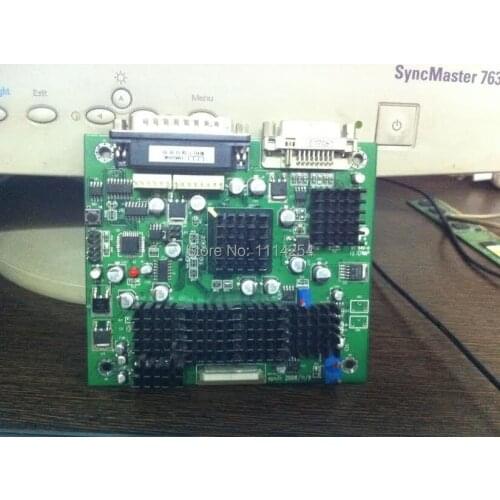 Lcd driver for Tianda 1851/1811 minilab