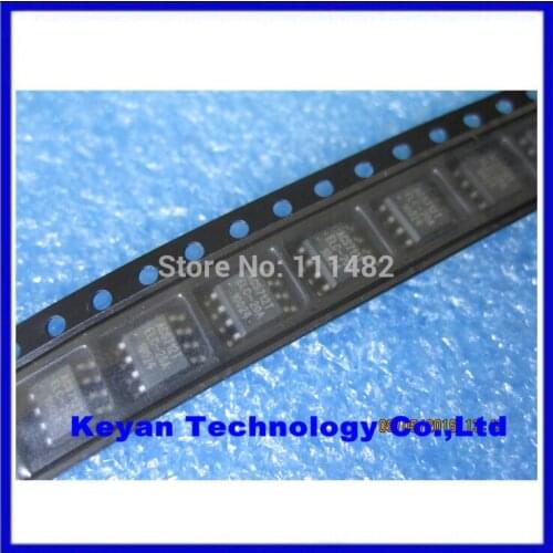 10PCS ACS712-20A ACS712 712 sop-8 ACS712ELCTR-20A-T