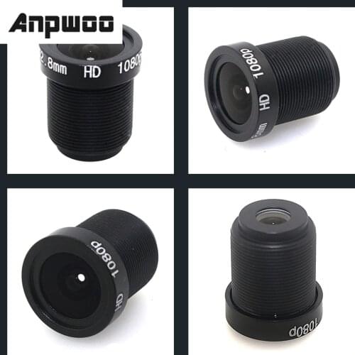 Anpwoo Observation System Lenses