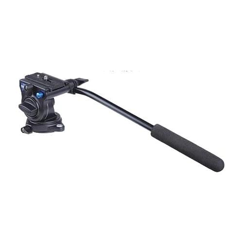 Benro S2 video head