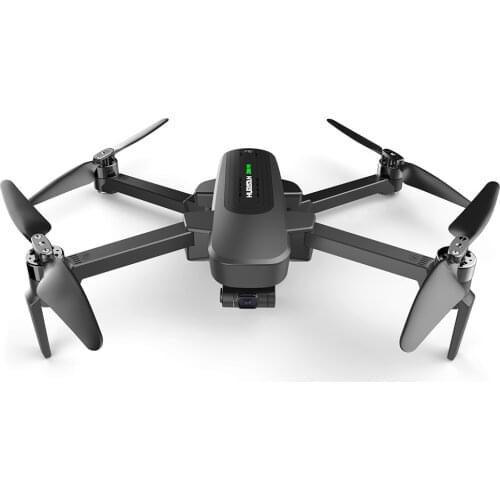 Youngeast Hubsan Zino Pro H117S GPS Brushless RC Drone 4K FPV Camera 5.8G 1KM 3-Axis Gimbal Professional Drones