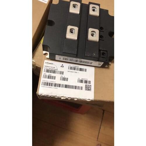 DD800S17K3_B2 DD800S17K3-B2 New