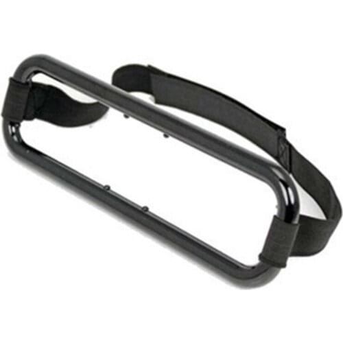 124B Vehicle Mounted Tissue Holder Car Glasses Case Storage Napkin Seat Back Bracket