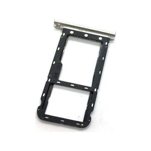 For Huawei MediaPad 5 AGS2-AL00HN 10.1 inch Sim Card Tray Slot Holder Replacement Parts