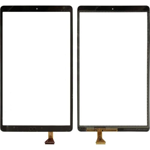 For Samsung Galaxy Tab A 10.1 2019 SM-T510 T510 Tablet Touch Panel Screen Digitizer 10.1 Inch