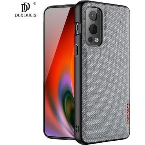 Чехлы для телефонов OnePlus Nord DUX DUCIS China At AliExpress