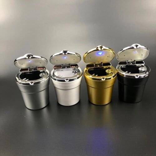 Emaicoca Ashtrays For Cars