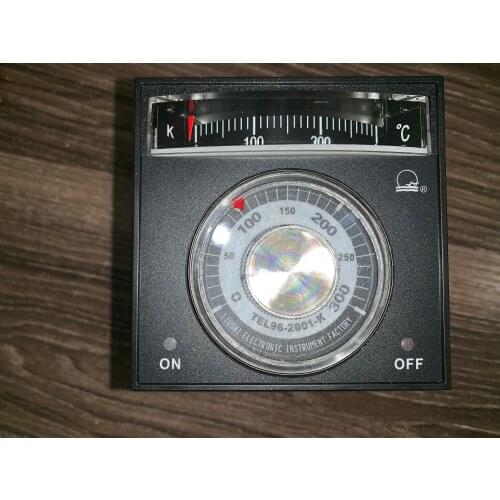 TEL96-2001 temperature controller new original TEL96-2001-k TEL 96 2001 K