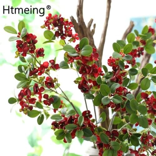 Artificial Flower Decorations For Wedding Htmeing China