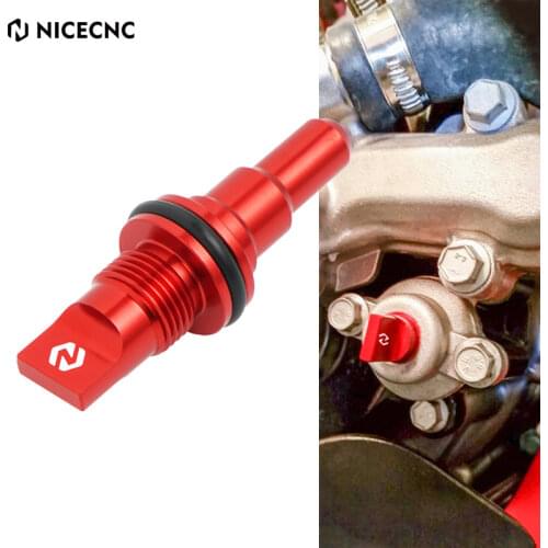 NICECNC Power Valve Adjuster For Beta 250 300 RR 2013-2021 XTrainer 300 2015-2021 2020 2019 2018 Power Valve Adjustment Tool