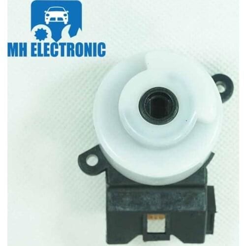 MH Electronic NEW Ignition Starter Switch MB903639 Fits For Mitsubishi Pajero Montero IV Spotr L200 06 Free Shipping