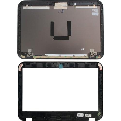 NEW LCD TOP cover For DELL inspiron 14Z 5423 DP/N 0DJ3K8 LCD bezel cover Palmrest Upper bottom base shell
