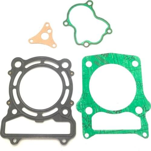New Gaskets For HISUN 500CC HS500 ATV UTV Cylinder Gaskets Hisun ATV Parts