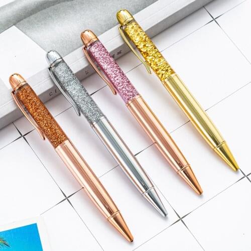 Pring your logo: 500pcs promotional metal pens; advertising ballpoint pens; customized logo metal pens; OEM metal pens hh77