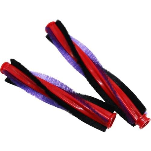 185mm nylon bristle brush for DYSON V6 brush DC59 DC62 SV073 SV03 963830-01 for Dyson 211mm motorhead narrow floor tool only