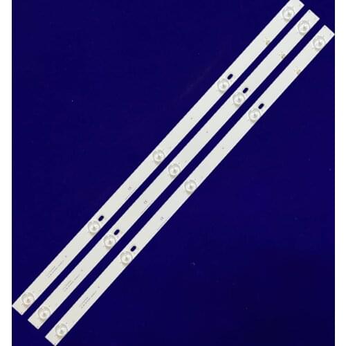 28inch led backlight strip pefect replacement for Philco Ph28d27d Juc7.820.00153326 1.14.FD275005 SJ.BK.D2750501-2835ES-F