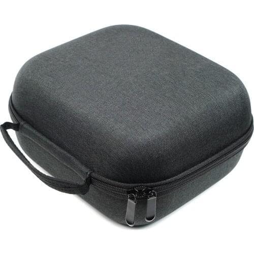 Universal RC Transmitter Storage Bag Protector Case For Walkera 9ET07 AT9S AT10 Drone Quadcopter kids toys Folding Propeller