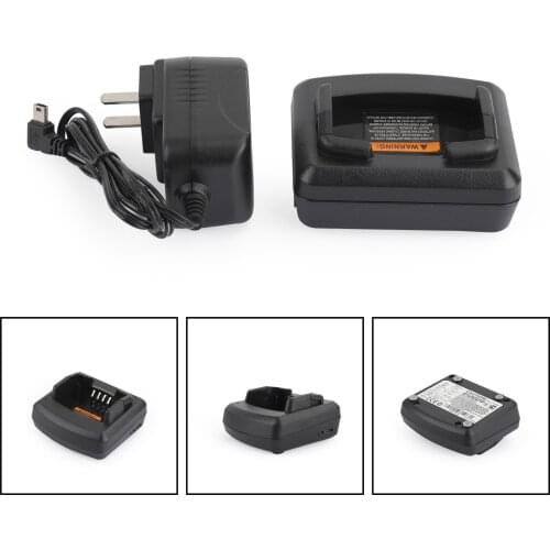 Artudatech Charger Battery Desktop Charger Fit for A10 A12 & RDX CP110 CP1100 CP1180 CP110 1100 1180 US Plug