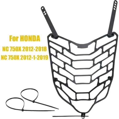 ZQXUYKAN Motorcycle Headlight Mounts