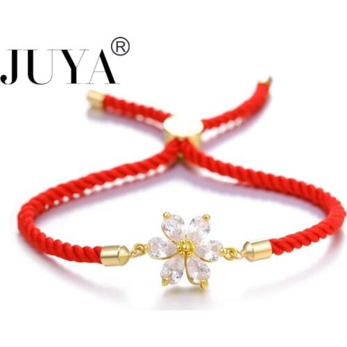 2019 Top Quality Full Shining CZ Zircon Crystal Bracelet for Women Gold Color Chain Link Charm Bracelets Jewelry for Wedding