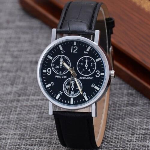 2021 Mens Watch Fashion Luxury Ladies Quartz Wristwatch Top Brand Leather Strap Watch Women Men Watches relogio feminino #D