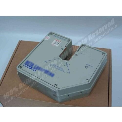 Used Good Condition MIKE 200-025 With Free DHL