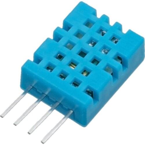 Humidity and Temperature Sensor DHT11
