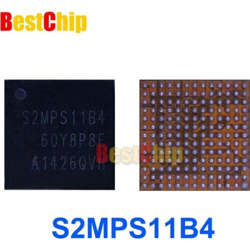 For Samsung S5 G900H S2MPS11B4 Power IC