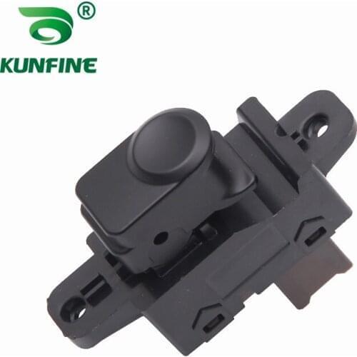 Driver Power Master Window Switch Console For HYUNDAI OEM NO. 93570-0U000