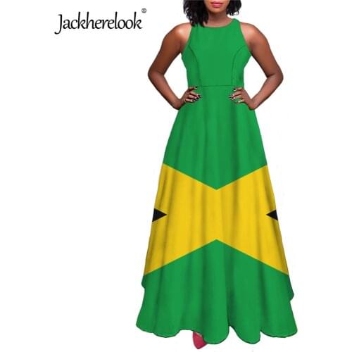 Jackherelook Long Dresses