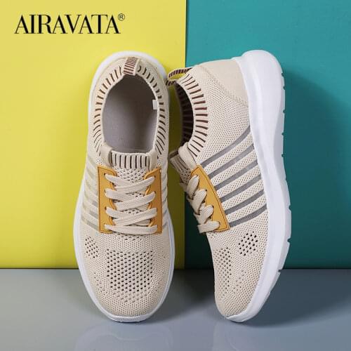Women Sneakers Casual Walking Shoes Flat Sport Shoes Comfortable Breathable Zapatillas De Deporte Footwear