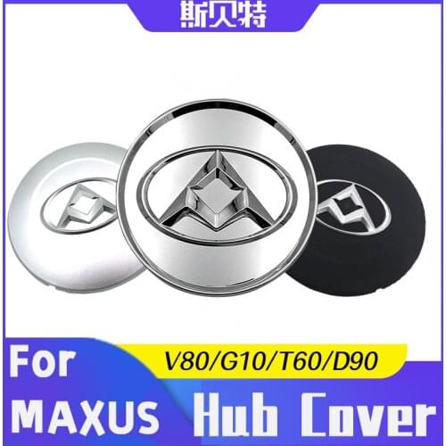 Hub cover For MAXUS T60 T70 G10 V80 LDV Wheel Hub Cover original accessory cover decoration