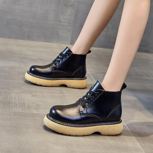 MDMicoleD Women's Ankle Boots